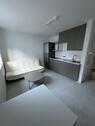 Foto - Neubau! Möbliertes 2Zimmer-Apartment in einem QNG-zertifizierten Green Building in Kelsterbach