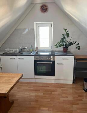 Foto - Charmante Dachgeschosswohnung in Toplage von Fellbach