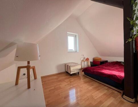 Foto - 1 Zimmer Dachgeschoßwohnung in Fellbach
