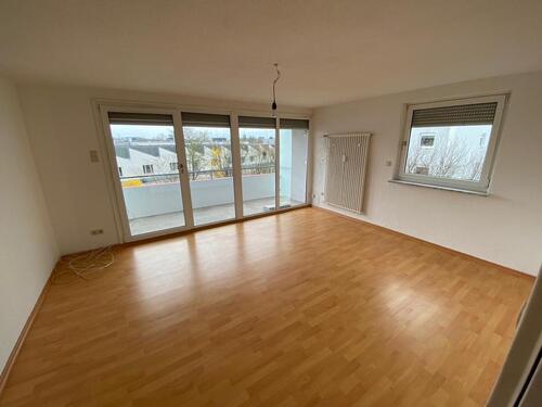 Foto - Helle 4-Zimmer-Wohnung mit Garage in Markdorf