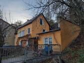 Foto - Haus - Einfamilienhaus & Grundstück direkt BAD KÖSEN freistehend!