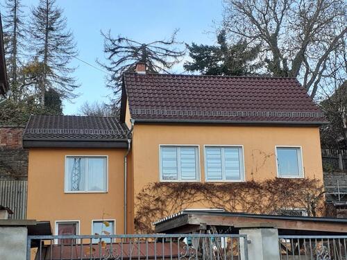 Foto - 6 Zimmer Einfamilienhaus in Lanitz-Hassel-Tal