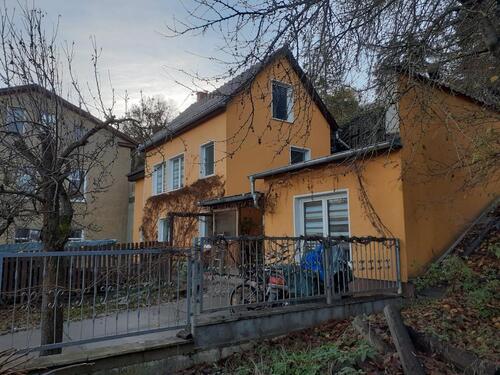 Foto - Einfamilienhaus in Lanitz-Hassel-Tal zum Kaufen