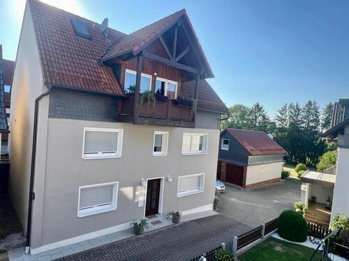 Foto - 10 Zimmer Mehrfamilienhaus, Wohnhaus zum Kaufen in Weidhausen bei Coburg