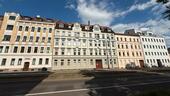 Foto - HELLE 4-Zi-WOHNUNG, ERSTBEZUG NACH RENOVIERUNG, PROVISIONSFREI