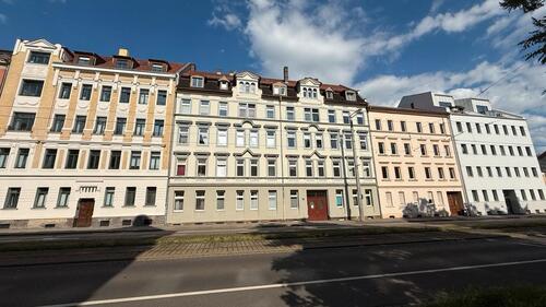 Foto - HELLE 4-Zi-WOHNUNG, ERSTBEZUG NACH RENOVIERUNG, PROVISIONSFREI