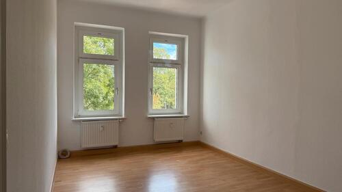 Foto - Etagenwohnung in Leipzig zum Kaufen