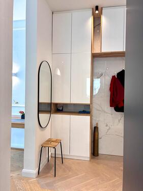 Foto - 4 Zimmer Maisonettenwohnung in Braunschweig