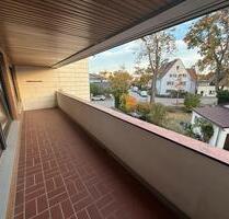 3-Zimmer Wohnung mit Loggia - 999,00&nbsp;EUR Kaltmiete, ca.&nbsp; 81,00&nbsp;m&sup2; in Regensburg (PLZ: 93051) Ganghofersiedlung