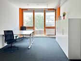 Foto - Privater Büroraum für 2 Person in Regus Friedrichstrasse