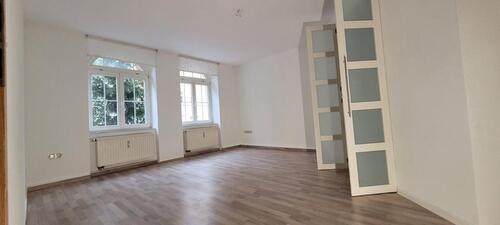 Foto - 1-RW im Erdgeschoss in Löbau - super Lage