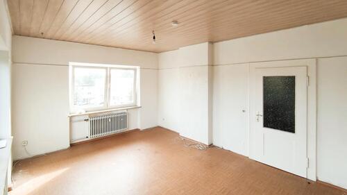 Foto - Etagenwohnung zur Miete in Selb