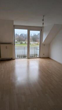 Foto - Etagenwohnung in Memmingen