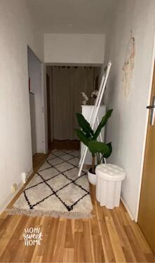 Foto - Wohnung RostockSchmarl - 650,00 EUR Kaltmiete,