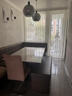 Foto - Großzügige 4-Zimmer-Erdgeschosswohnung in MG-Holt