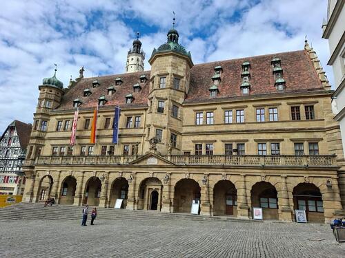 Foto - Oberndorf- Lindenhof schöne 3 Z-Wohnung