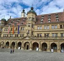 Oberndorf- Lindenhof schöne 3 Z-Wohnung - Rottweil