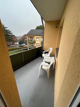 Foto - Etagenwohnung zur Miete in Beckum