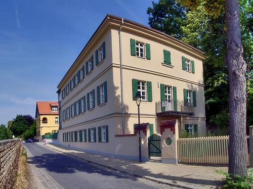 Foto - Etagenwohnung in Radebeul