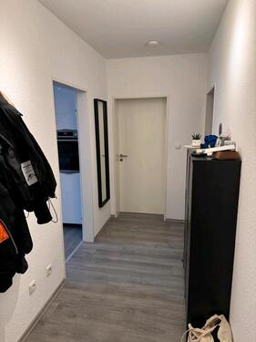 Foto - Traumhafte Wohnung in Gelsenkirchen, Gartenmitbenutzung&Balkon