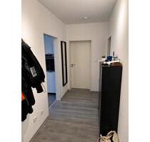 Traumhafte Wohnung in Gelsenkirchen, Gartenmitbenutzung&Balkon