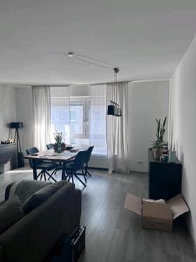 Foto - Etagenwohnung in Gelsenkirchen