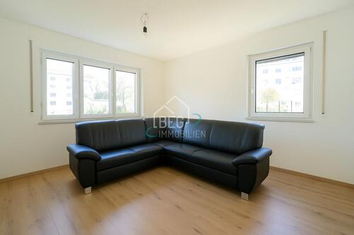 Foto - Etagenwohnung zur Miete in Gaildorf