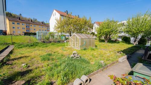 Foto - Etagenwohnung in Gaildorf zur Miete