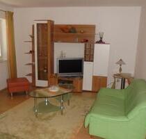 Biete eine elegante möblierte Wohnung - Wolfsburg Alt-Wolfsburg