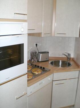 Foto - Etagenwohnung in Wolfsburg zur Miete