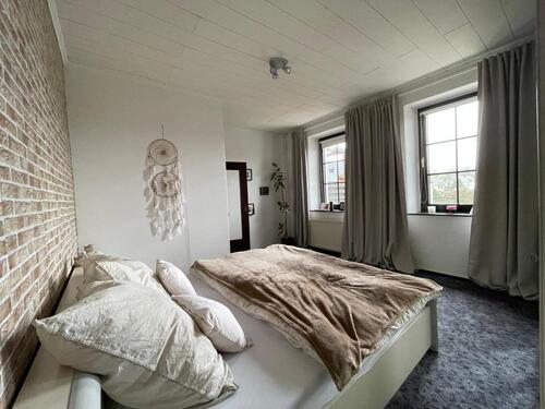 Foto - Einfamilienhaus in Föhren