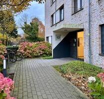 Barrierefreie 2-Zimmer Neubauwohnung in AltonaOthmarschen - Hamburg Ottensen