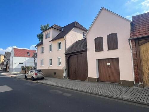 Foto - Einfamilienhaus zum Kaufen in Linden