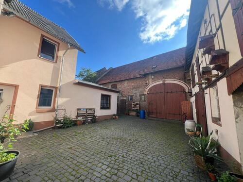 Foto - Einfamilienhaus in Linden