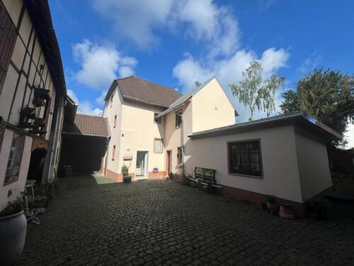 Foto - Einfamilienhaus in Linden zum Kaufen