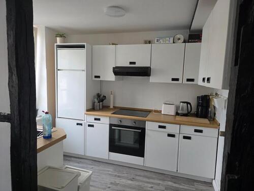 Foto - Schöne 2 zimmerwohnung mit Balkon 65m2 wbs erforderlich