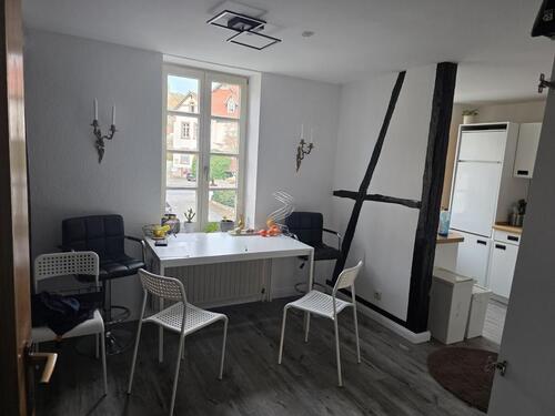 Foto - Etagenwohnung zur Miete in Rotenburg an der Fulda