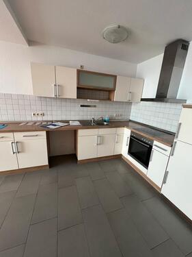 Foto - Etagenwohnung zur Miete in Neustadt-Glewe