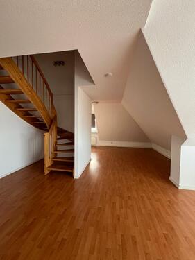 Foto - Etagenwohnung in Neustadt-Glewe