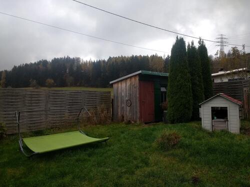 Foto - Grundstück in Ilmenau zur Miete