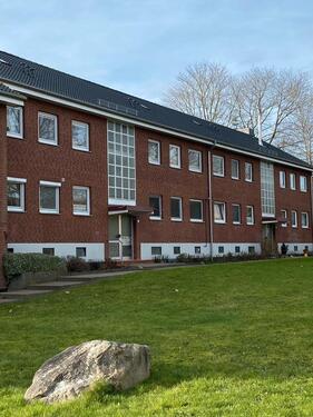 Foto - Etagenwohnung zum Kaufen in Eutin