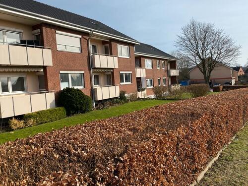 Foto - Etagenwohnung in Eutin