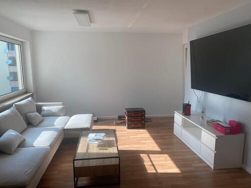 Foto - 2.5 Zimmer Etagenwohnung zur Miete in Fürth