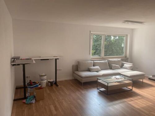 Foto - 2.5 Zimmer Etagenwohnung in Fürth