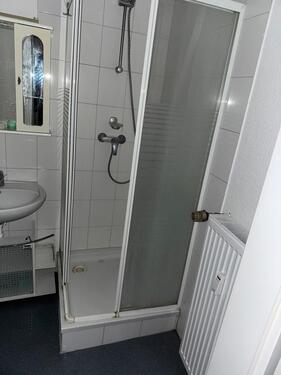 Foto - Etagenwohnung in Marne zur Miete