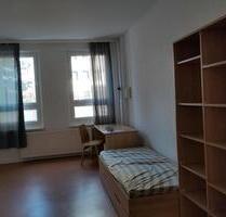 Zimmer zur Untermiete im Studentenwohnheim 01.02 - 31.03.26 - Lübeck Sankt Lorenz Nord