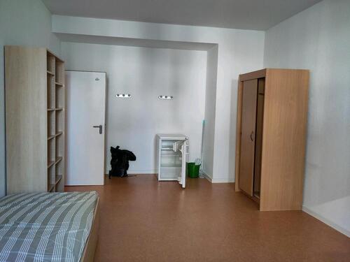 Foto - 29 Zimmer Etagenwohnung zur Miete in Lübeck