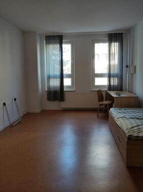 Foto - 29 Zimmer Etagenwohnung in Lübeck