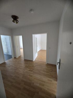 Foto - 3 Zimmer Erdgeschoßwohnung in Duisburg