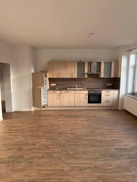 Foto - Friedrichstadt-4,5 Zi.EG Whg.-DB-EBK mit GS-Parkplatz-Ruhige Lage